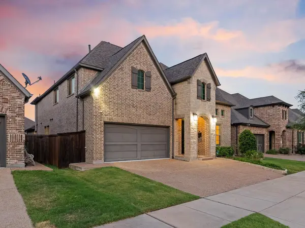 4528 Sir Craig Drive, Carrollton, TX 75010