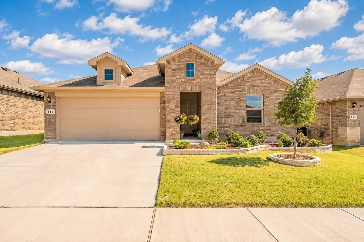 860 Round Robin Lane, Fort Worth, TX 76131 - #1