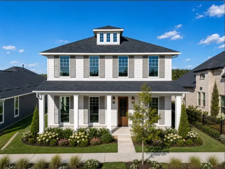 508 Callum Parkway, Celina, TX 75009 - #1