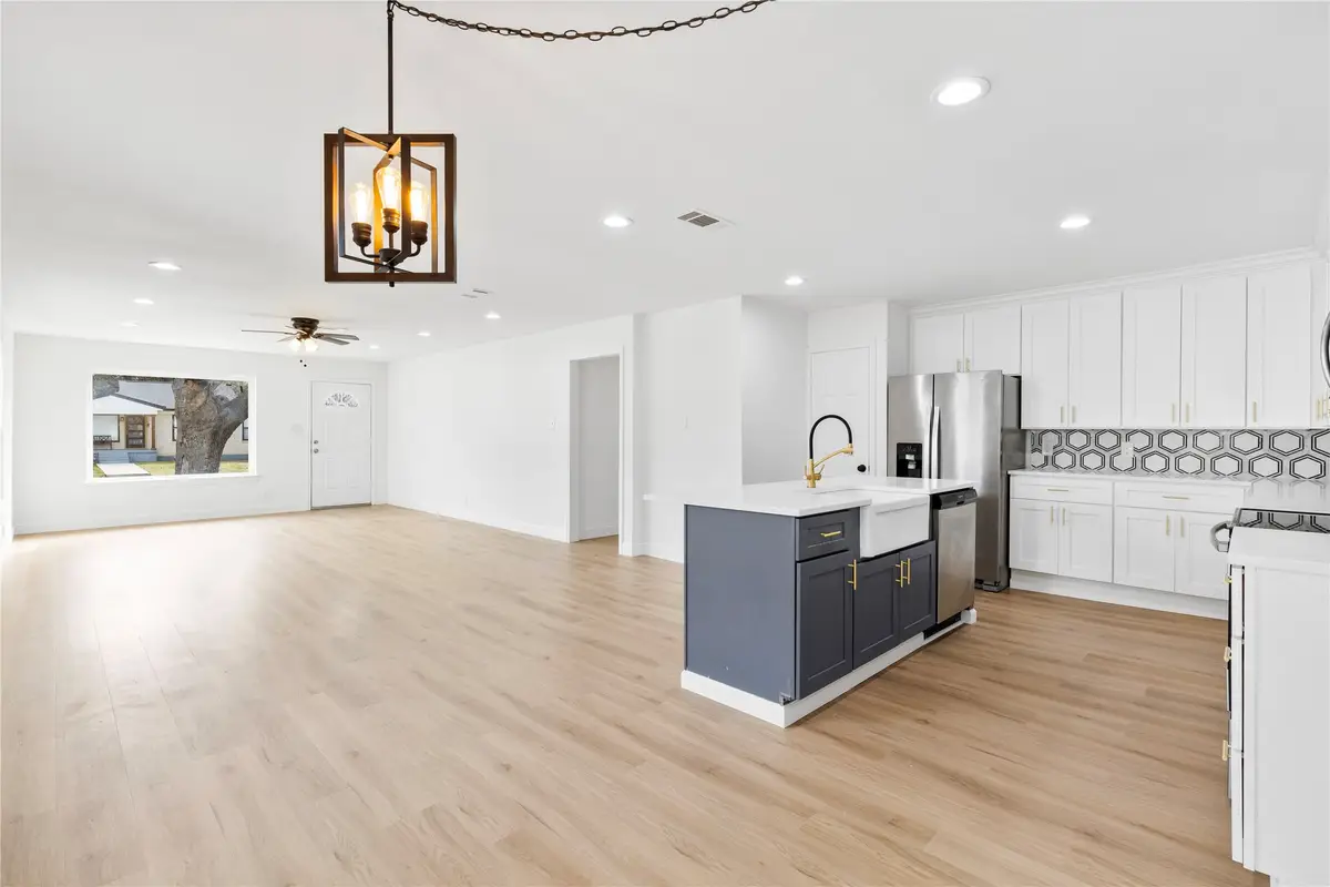 3309 Tennessee Avenue, Dallas, TX 75224 - #1