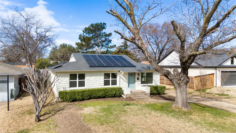 3309 Tennessee Avenue, Dallas, TX 75224 - #3
