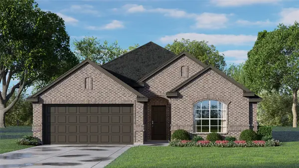 7405 Lavender Lane, Ponder, TX 76259