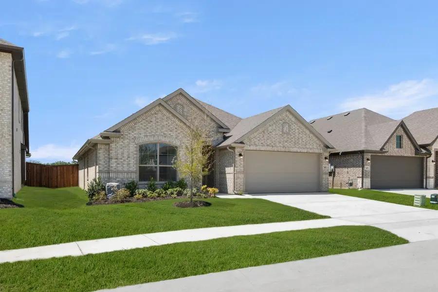 7405 Lavender Lane, Ponder, TX 76259 - #2