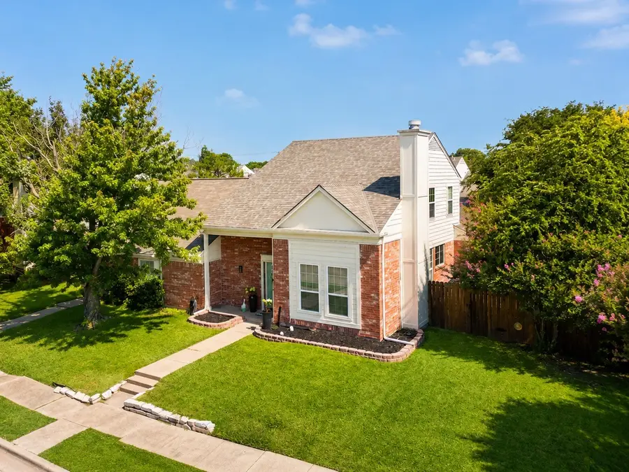 7711 Calypso Drive, Rowlett, TX 75088 - #2