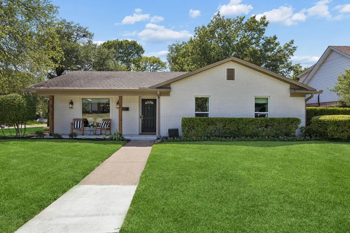9647 Vinewood Drive, Dallas, TX 75228 - #1