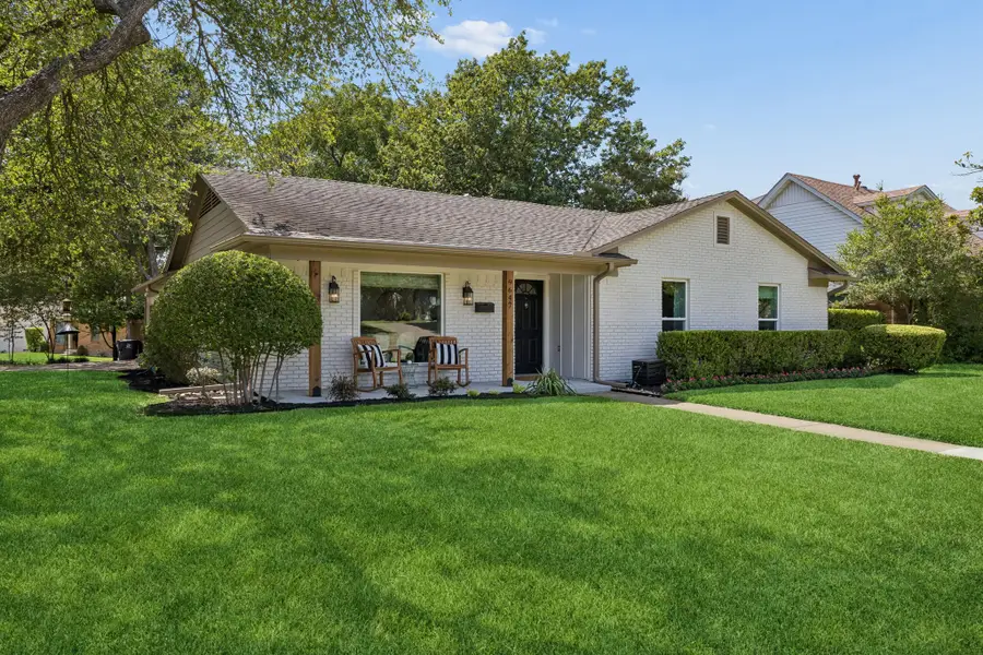 9647 Vinewood Drive, Dallas, TX 75228 - #2