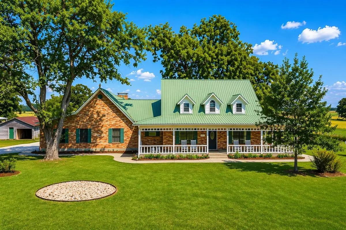 1143 Rs County Road 2300, Emory, TX 75440 - #1