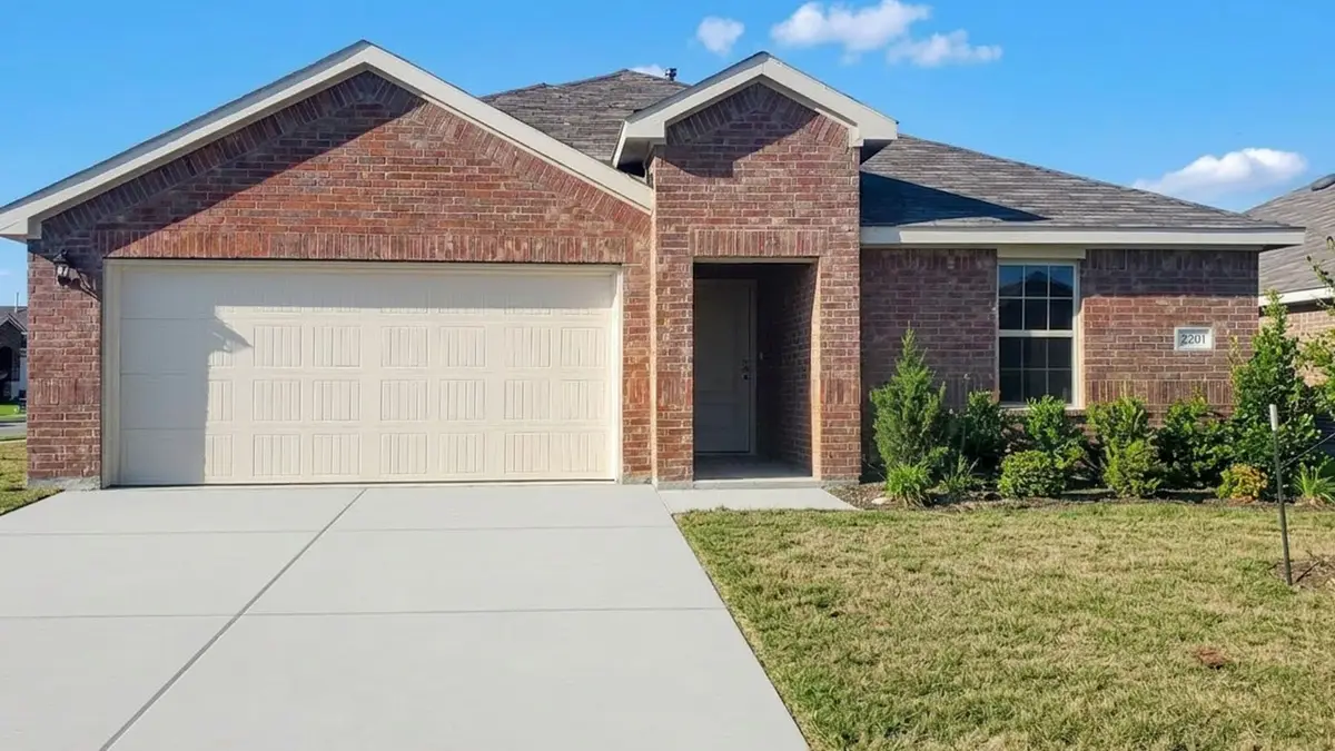 2901 Peppergrass Street, Royse City, TX 75189 - #1