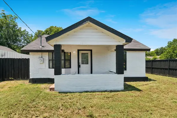 4201 Easter Avenue, Dallas, TX 75216