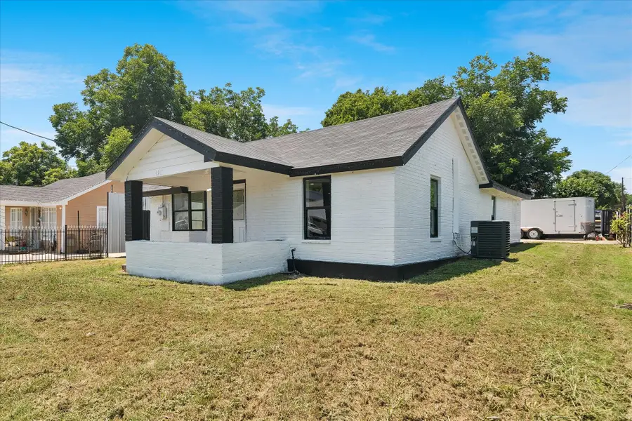4201 Easter Avenue, Dallas, TX 75216 - #2