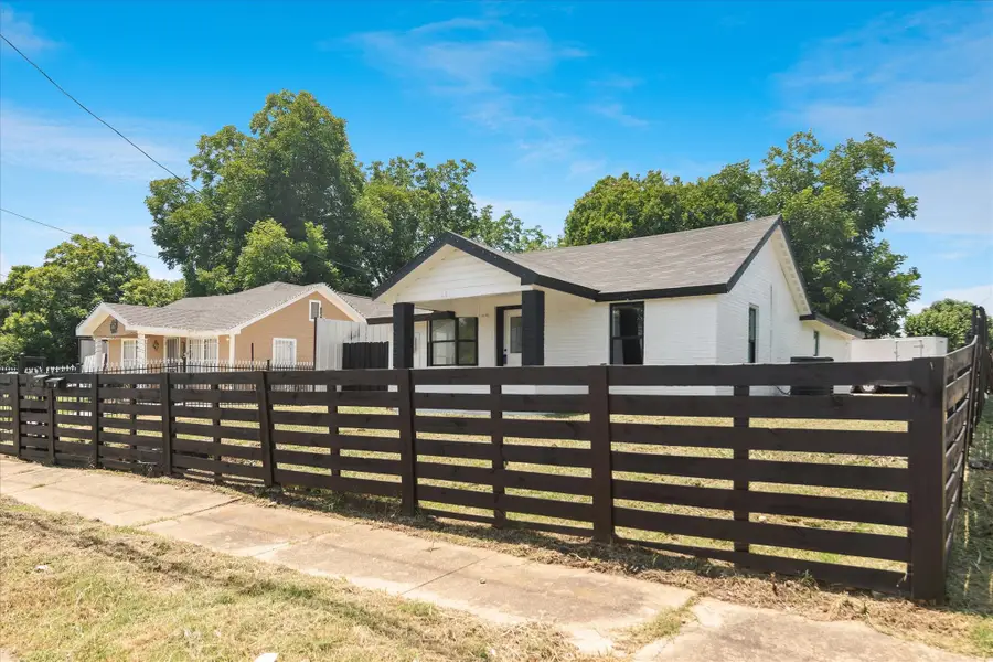 4201 Easter Avenue, Dallas, TX 75216 - #3