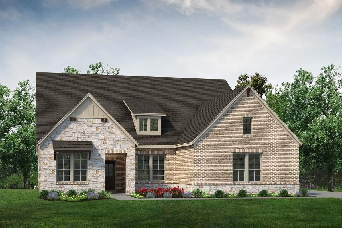 6505 Huron Drive, Blue Ridge, TX 75424 - #1