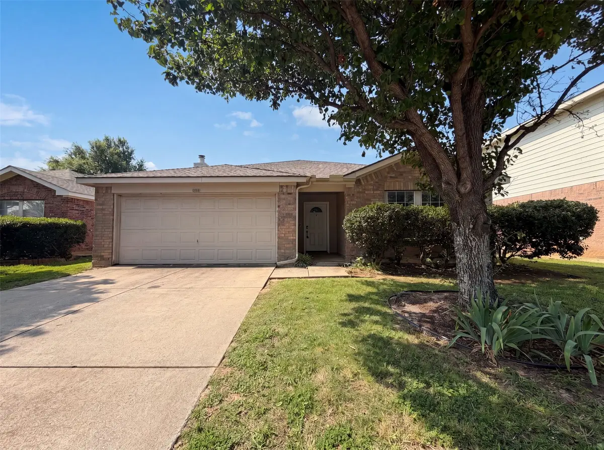 9100 Chisholm Trail, Cross Roads, TX 76227 - #1