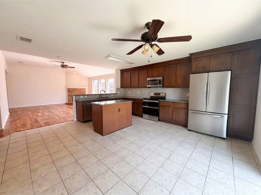 9100 Chisholm Trail, Cross Roads, TX 76227 - #2