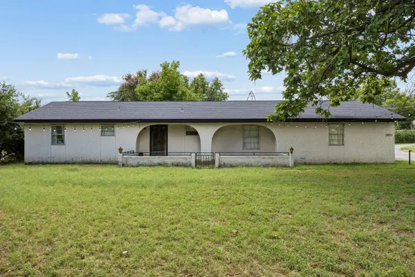 7971 Peden Road, Azle, TX 76020