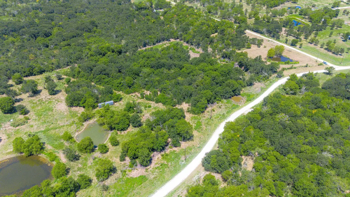 TBD SE Cr 2383, Wortham, TX 76693 - #1