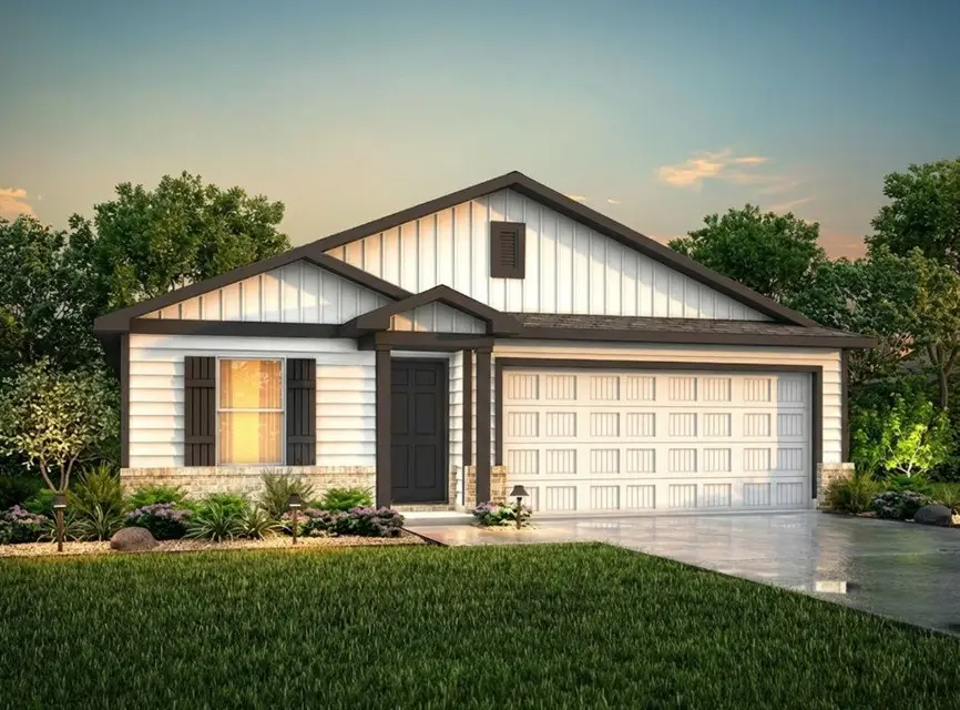 808 Somerset Way, Hillsboro, TX 76645 - #1