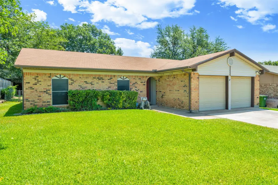 7616 Meadowbrook Drive, Watauga, TX 76148 - #3