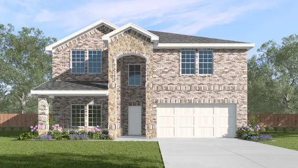 8413 Everly Drive, Garland, TX 75043