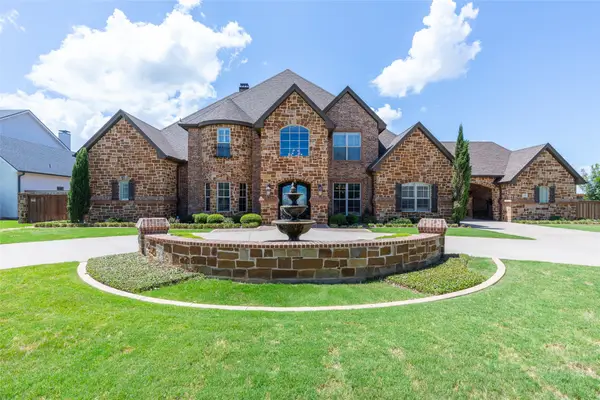 709 Prosperity Road, Abilene, TX 79602