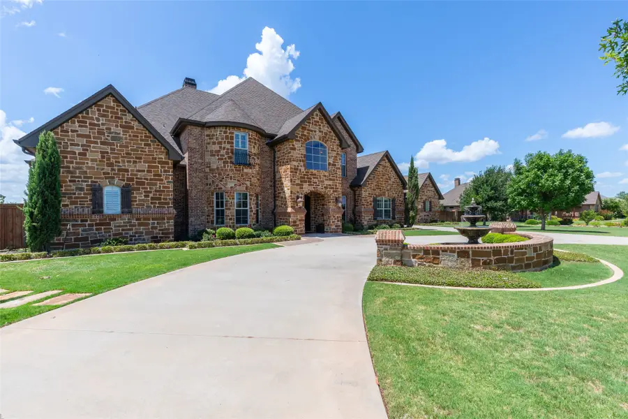 709 Prosperity Road, Abilene, TX 79602 - #2