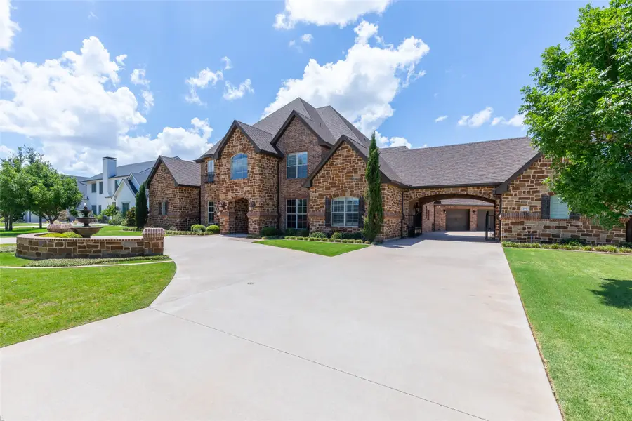 709 Prosperity Road, Abilene, TX 79602 - #3