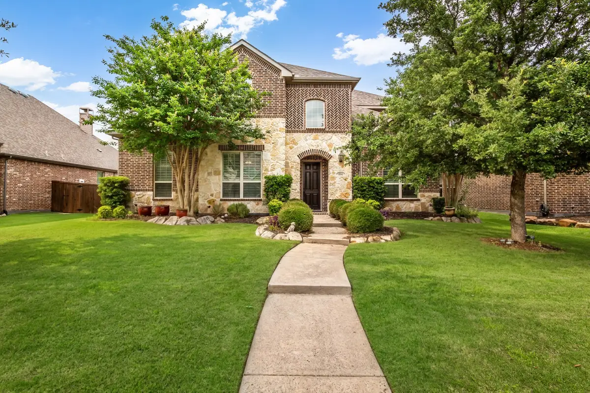 894 Starcreek Parkway, Allen, TX 75013 - #1