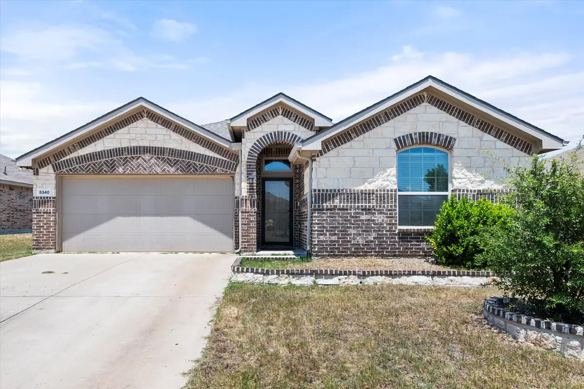 5340 Brentlawn Drive, Fort Worth, TX 76179 - #1