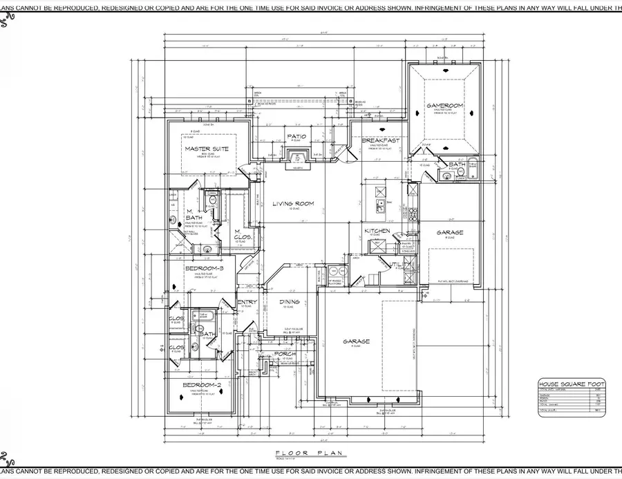 5025 Glenoaks Court, Weatherford, TX 76088 - #3