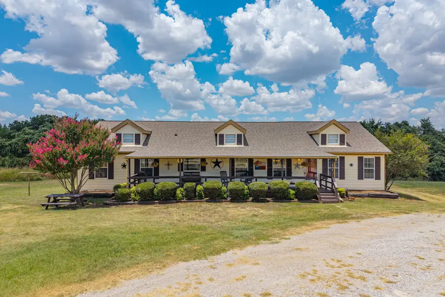 206 County Road 4593, Boyd, TX 76023 - #3