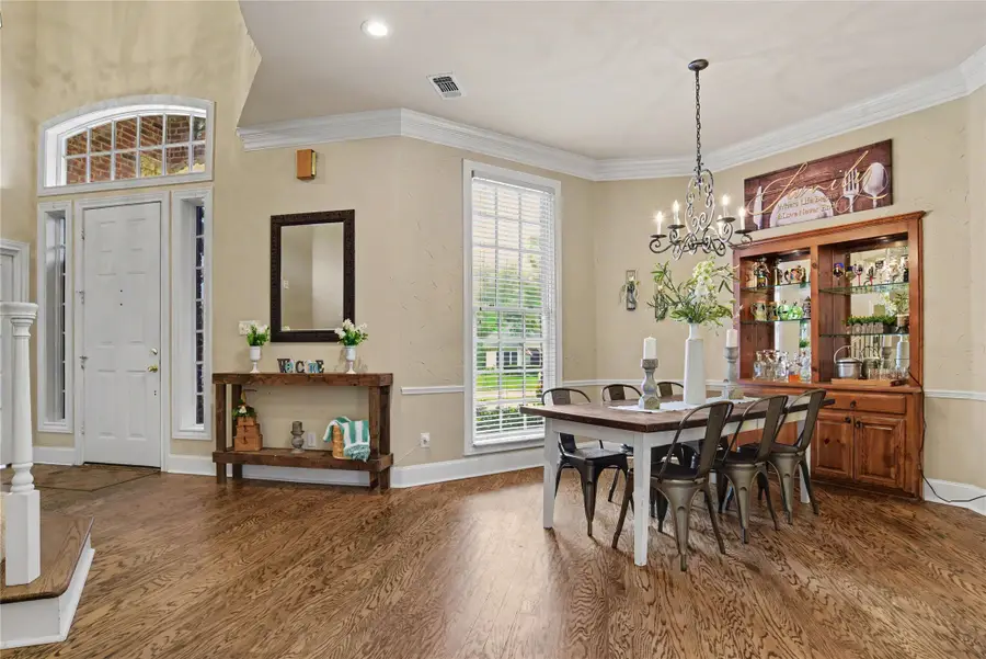 4 Griffith Court, Terrell, TX 75160 - #2