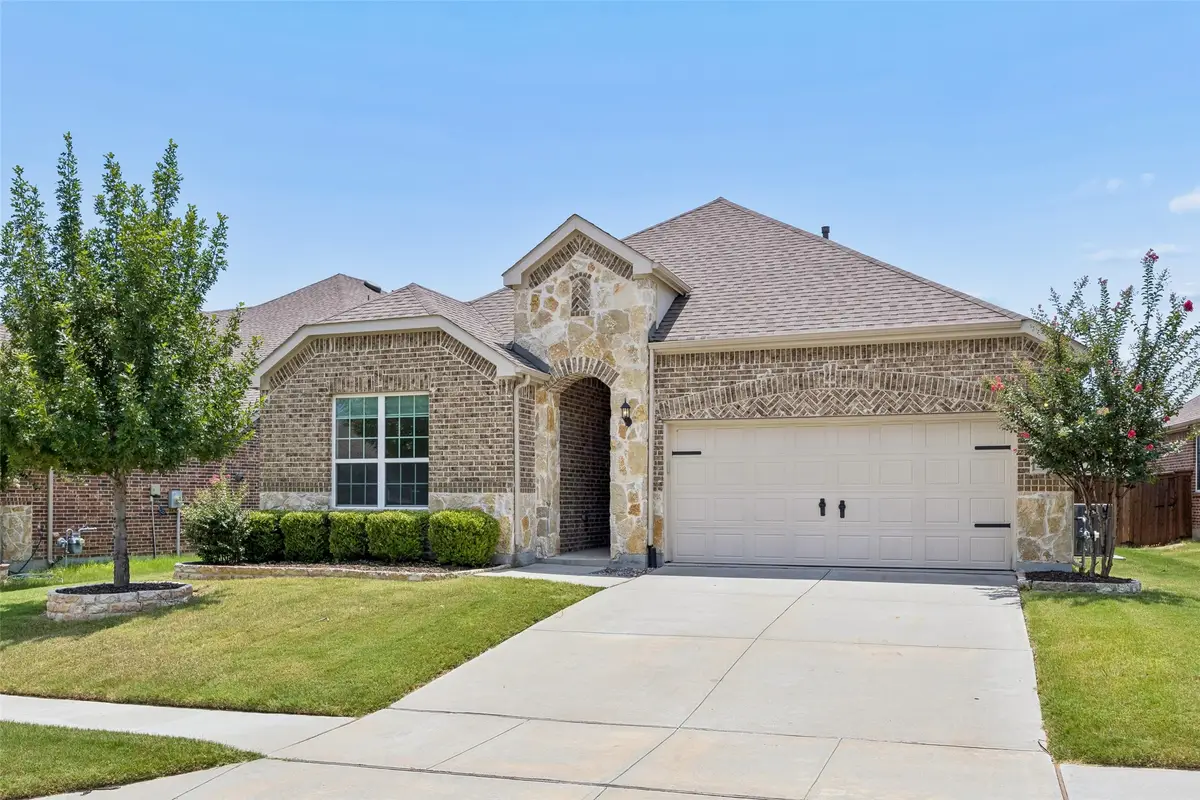 2909 Barnsley Drive, McKinney, TX 75071 - #1