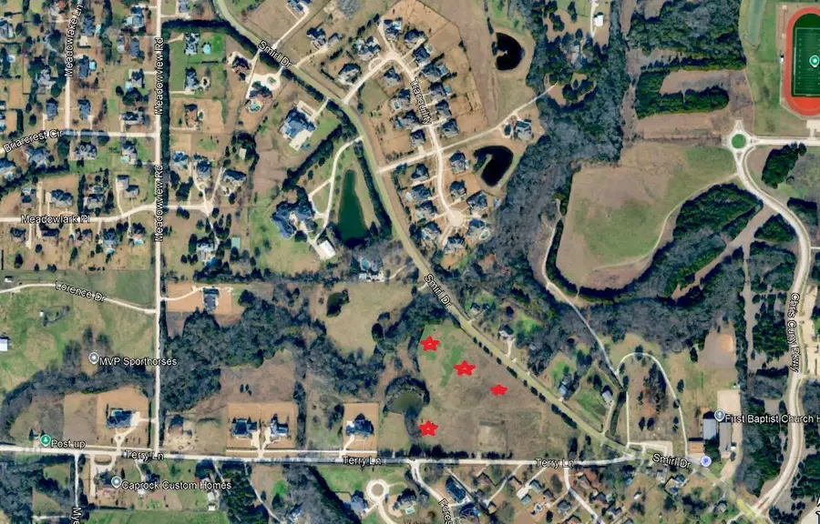 321 Smirl Drive, Heath, TX 75032 - #2