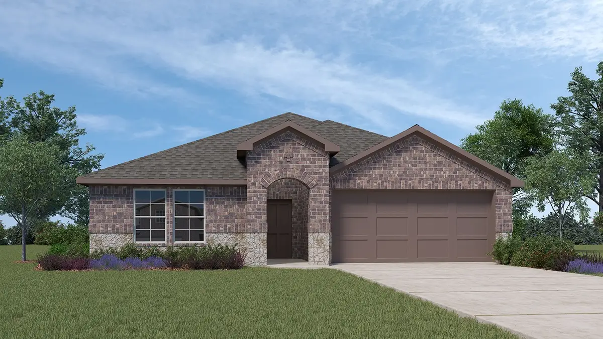 2900 Lawson Drive, Royse City, TX 75189 - #1