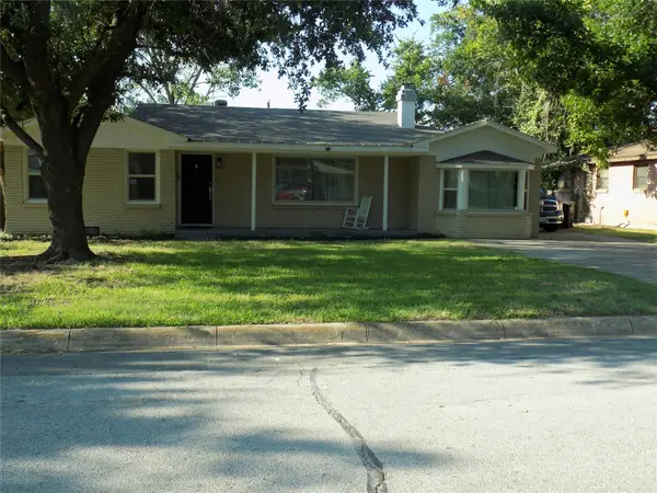 7821 Hood Street, Lakeside, TX 76135