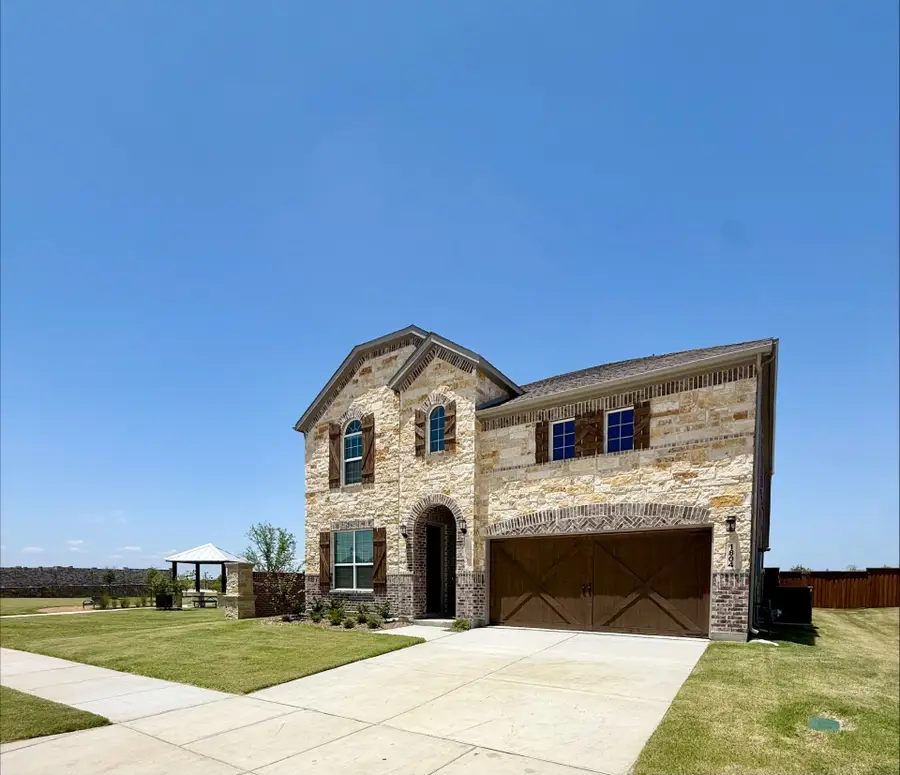 1804 Gibbons Creek Way, Celina, TX 75009 - #2