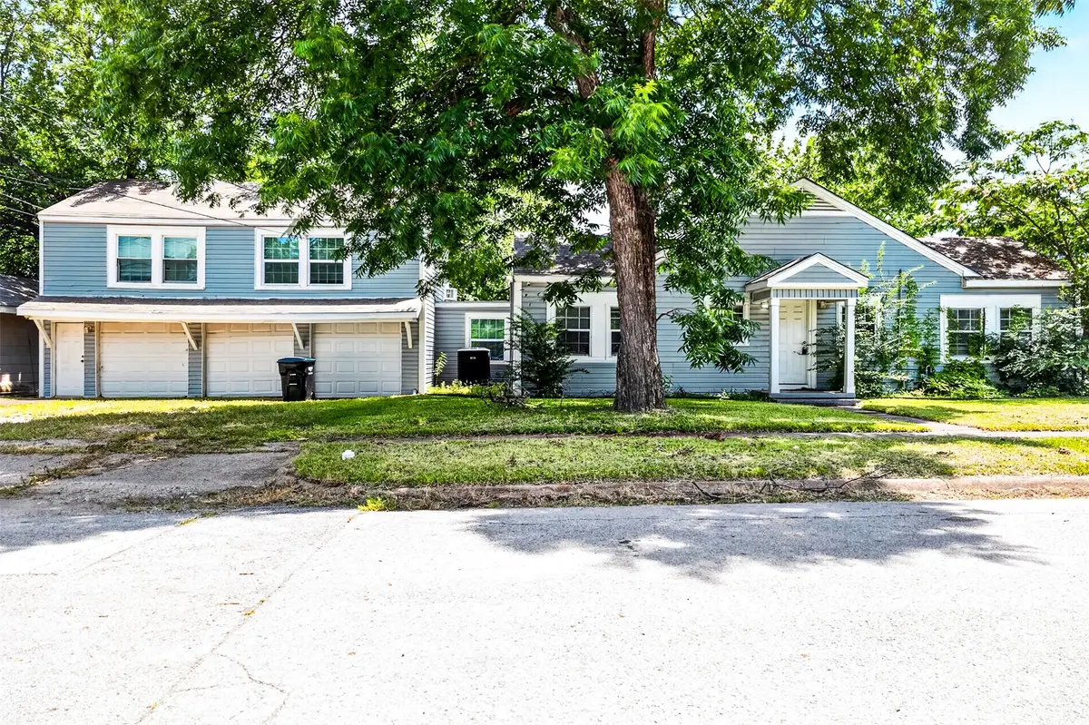 3901 Moulton Street, Greenville, TX 75401 - #1