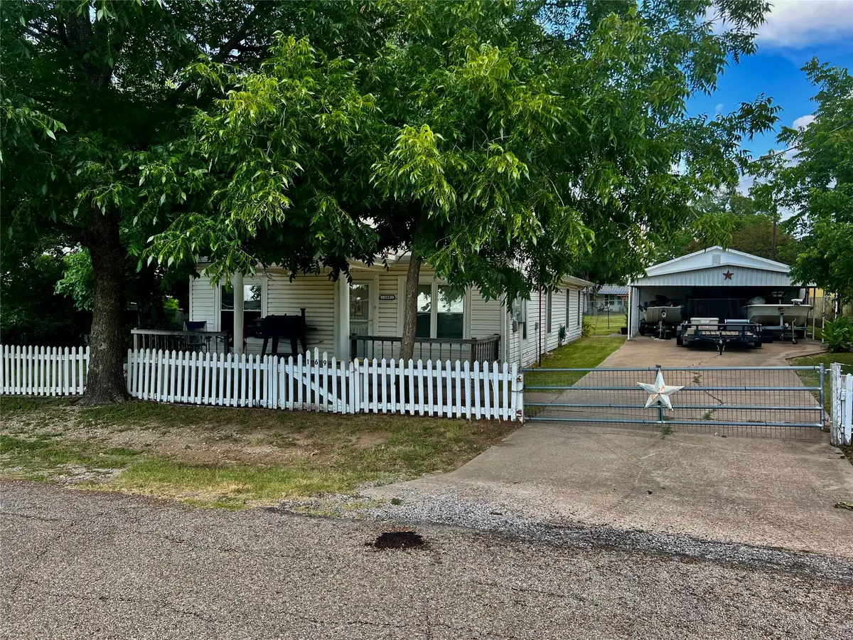 169 Glenn Street, Bluff Dale, TX 76433 - #1