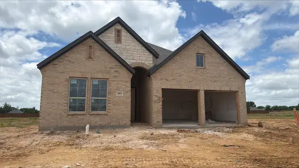 2662 Hot Springs Drive, Corinth, TX 76210