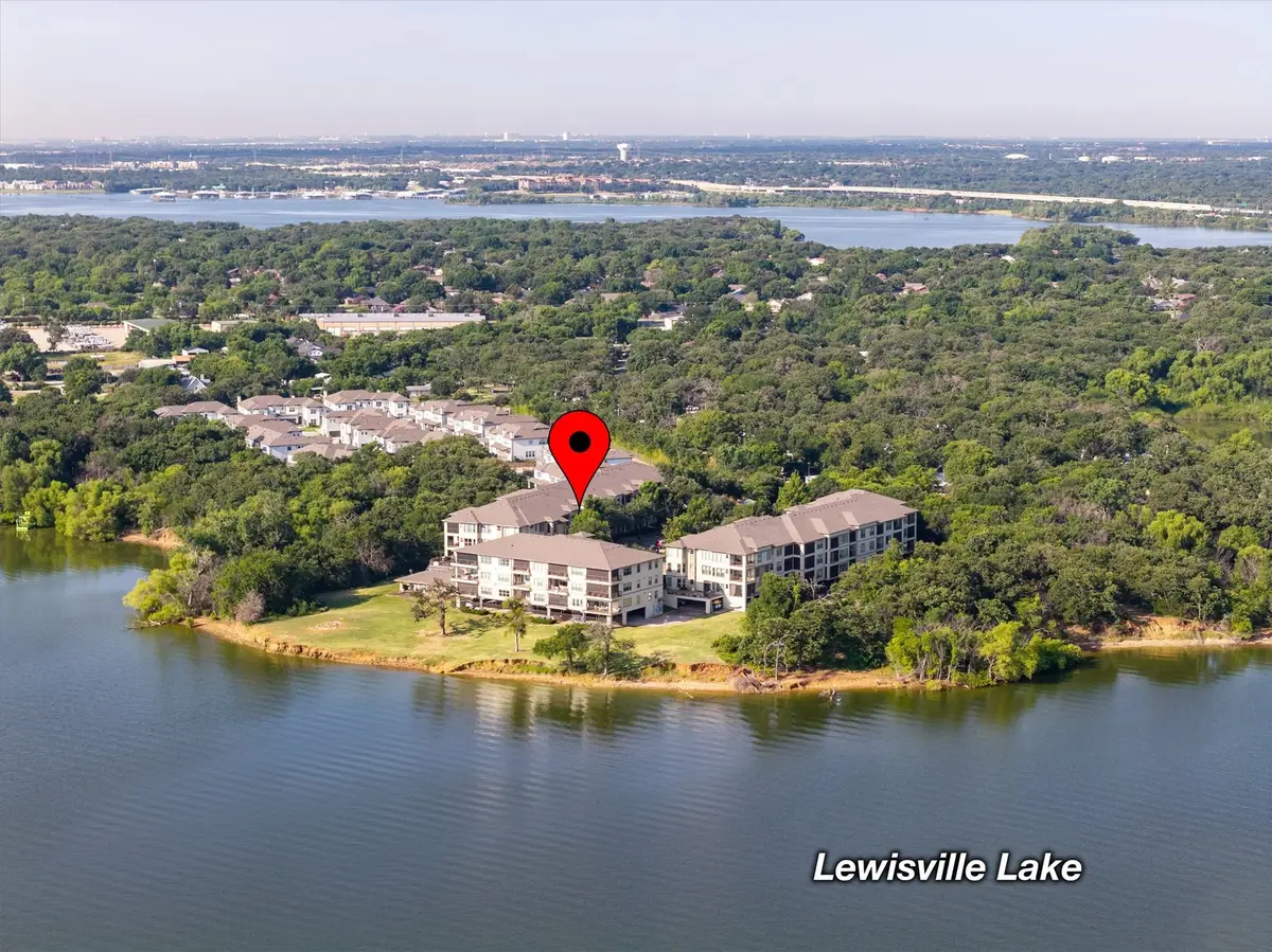 500 Waters Edge Drive #125, Lake Dallas, TX 75065 - #1