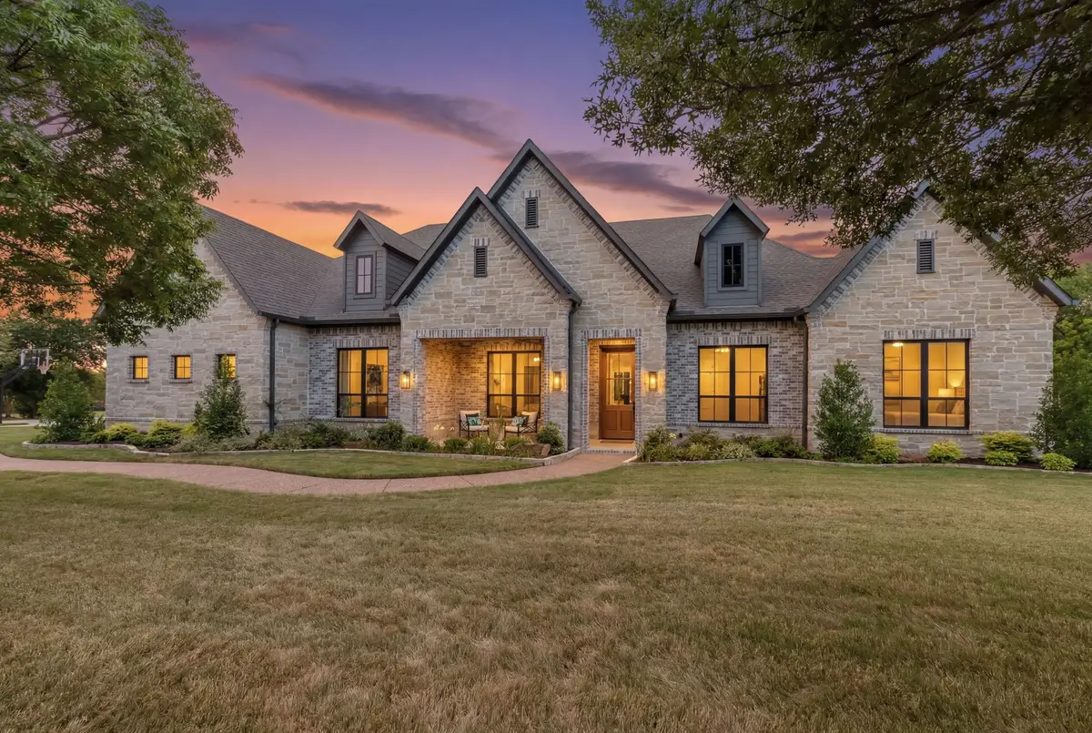 871 Beechwood Lane, Fairview, TX 75069 - #1