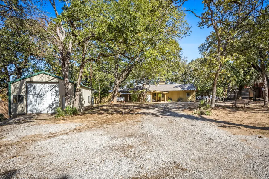 916 Kimbrough Road, Azle, TX 76020 - #3