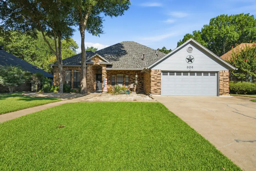 306 Country Manor Drive, Keller, TX 76248 - #3