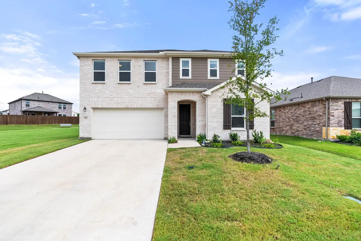 424 Princewood Drive, Princeton, TX 75407 - #1