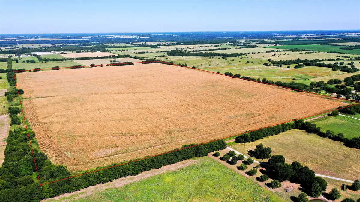 TBD Cr 4702, Commerce, TX 75428 - #1