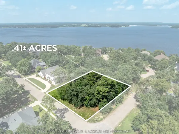160 Eagles Bluff Drive, Bullard, TX 75757