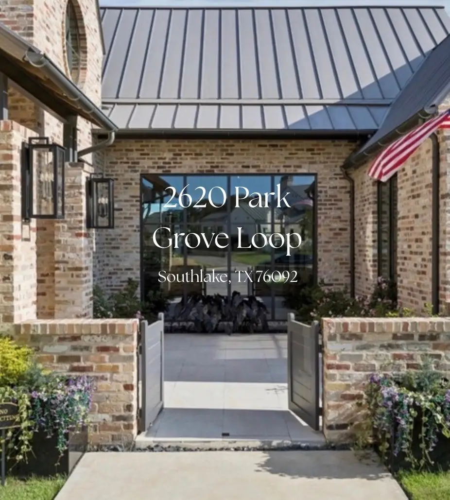 2620 Park Grove Loop, Southlake, TX 76092 - #1