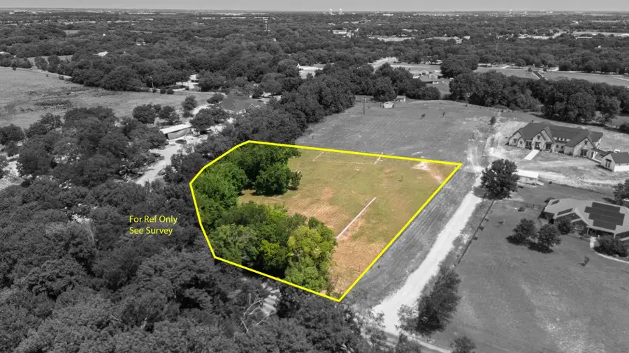 2895 County Road 341, McKinney, TX 75071 - #3