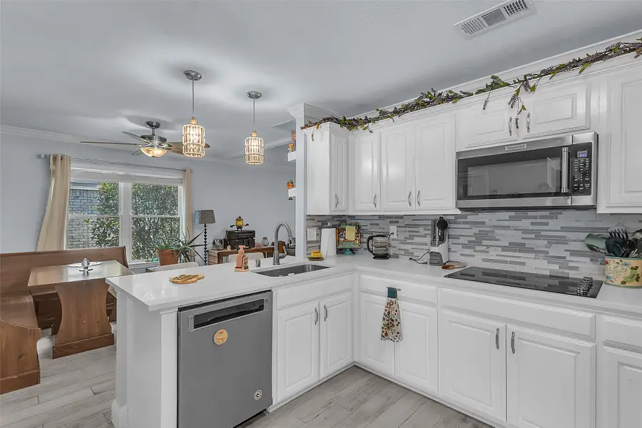 2709 El Paso Way, Mesquite, TX 75150 - #3