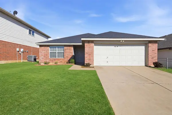 9220 Abaco Way, Fort Worth, TX 76123
